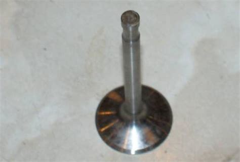 BSA Inlet Valve B31 | BRITISH Only Austria Fahrzeughandel GmbH