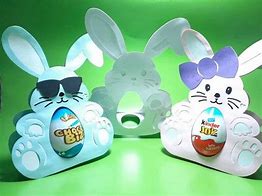 Image result for Easter Bunny and Eggs to Color