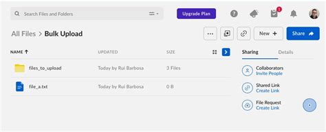 Upload File to Linux 的图像结果
