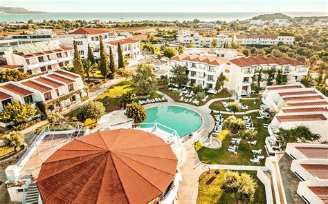 CYPROTEL FALIRAKI (Rhodes) - Hotel Reviews, Photos, Rate Comparison ...