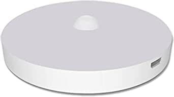Buy Digitara Body Induction Lamp, Motion Sensor Light for Home with USB ...