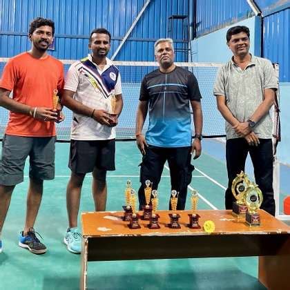 Mphasis office photos