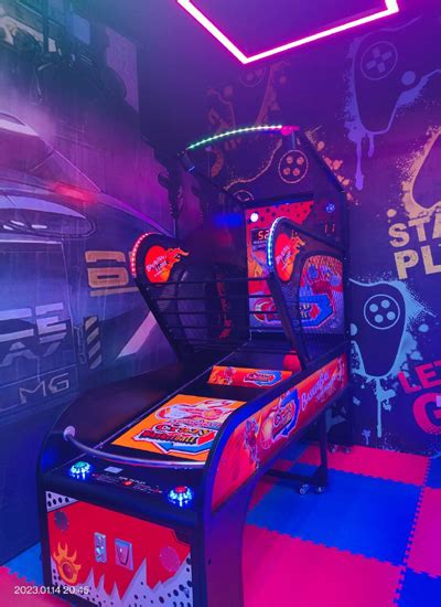 Fun Square Game Studio Ghaziabad Uttar Pradesh