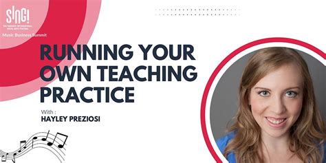 SING! and Learn Virtual: Setting Up and Running Your Own Teaching ...