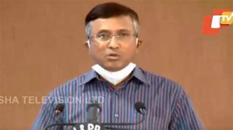 Odisha government urged the Centre to temporarily suspend running of ...