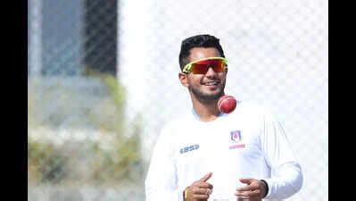Youngsters in focus as UP face Bihar in inconsequential match | Lucknow ...
