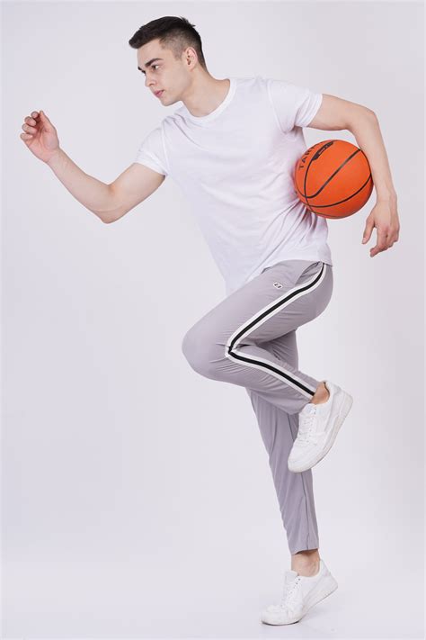 Rapid-Dry Sports Track Pant – Heganwalk