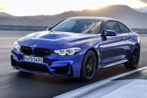 2020 BMW M4 Review - Autotrader