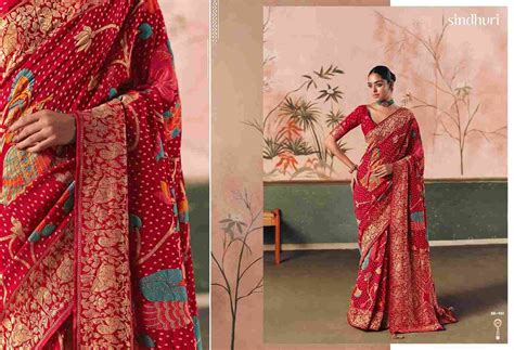 BINDIYA BY KIMORA FASHION 481 TO 491 SERIES INDIAN TRADITIONAL WEAR ...