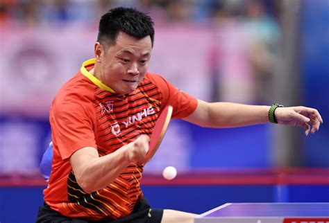 2016全国乒乓球锦标赛明日开赛 奥运冠军悉数亮相 - 中国乒乓球协会官方网站