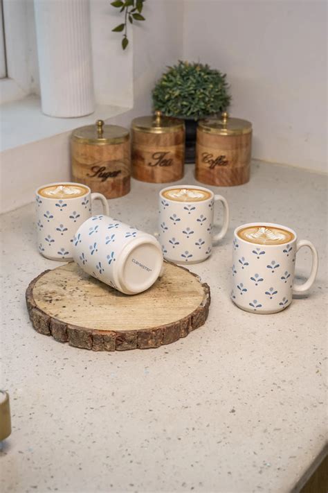 Handcrafted Ceramic Tableware & Home Décor Online | Claymistry