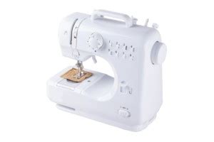 Selvel Multi-Purpose With Built-In Stitches - S-505 Electric Sewing ...
