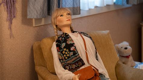 Only Murders in the Building Episode 7: Where They Got the Meryl Doll