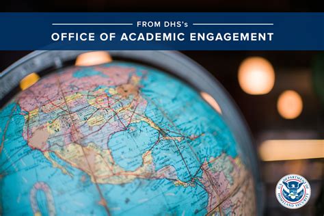 How DHS Partnerships Help Counter Violent Extremism | Study in the States