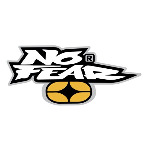 No Fear Logo PNG Transparent & SVG Vector - Freebie Supply