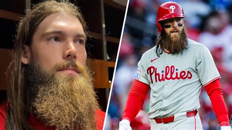 Brandon Marsh opens up about his struggles to start 2025 - Yahoo Sports