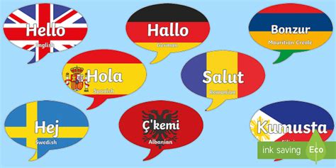 Image result for Multilanguage Hello