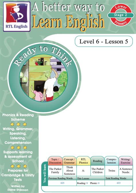 Image result for Grade 6 Lesson 5