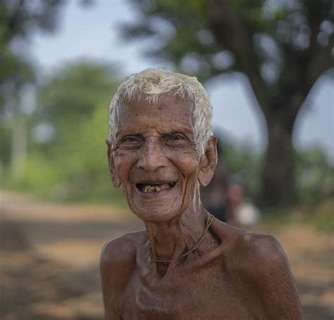 Documentary on Odisha's centenarian Nanda master in the works