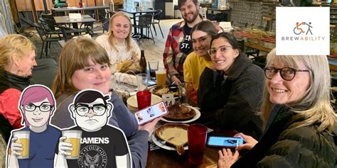 Tuesday Night Trivia at Brewability with Geeks Who Drink!, Brewability ...