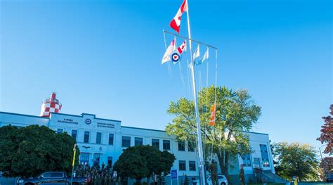 Quinte West & Surrounding Areas - MFRC Trenton, Ontario | Military Family Resource Centre