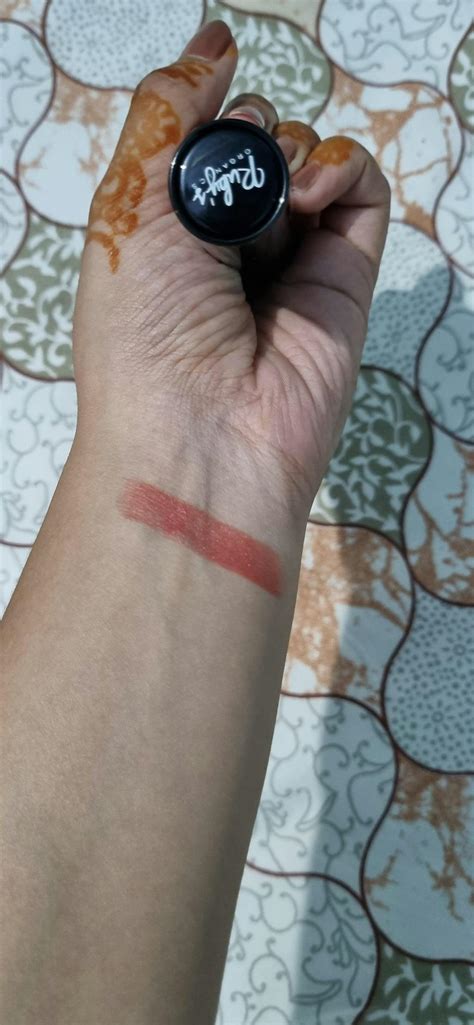Lipstick: Ruby's Red | Ruby's Organics | Official Site