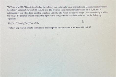 Image result for Using MATLAB to Solve for Velocity