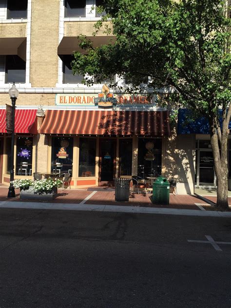 THE 10 BEST Restaurants in El Dorado (Updated January 2024)