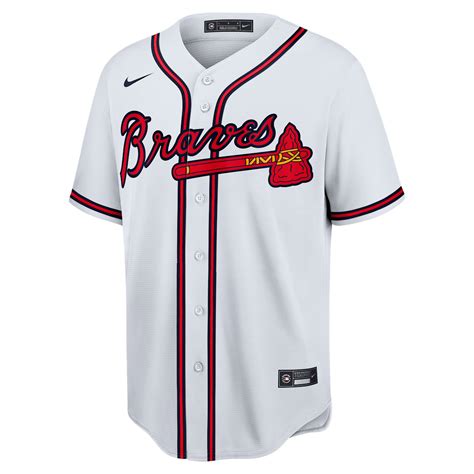 Atlanta Braves Apparel & Gear. Nike.com