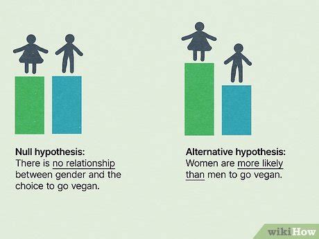 Null Hypothesis Examples Excel 的图像结果