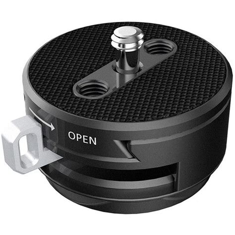 Buy in India Niceyrig S-Lock Quick Release Mounting Device with Arca ...