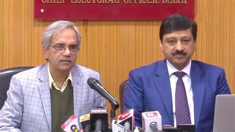 Delay due to multiple scrutiny of ballot, final voter turnout 62.59% ...