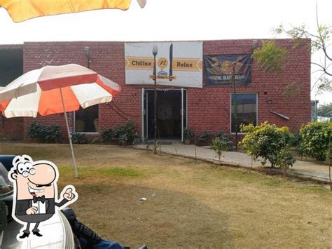 Chillax And Relax, THE RIDER's DEN - Restaurant menu, prices and reviews