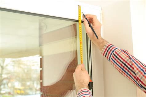 Image result for Window Installation Panel