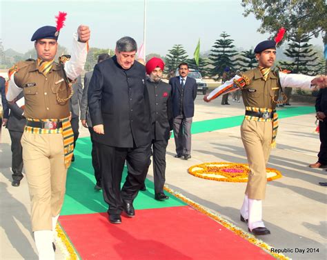 High Court: Photo Gallery