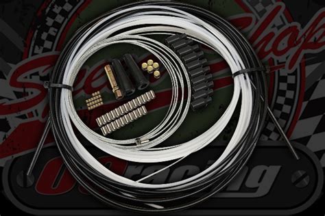 Image result for Motorcycle Cable Making Kit