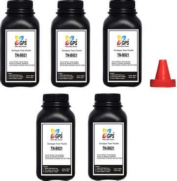 brother TN-2365 Original Toner (Mono/Black) Black Ink Cartridge ...