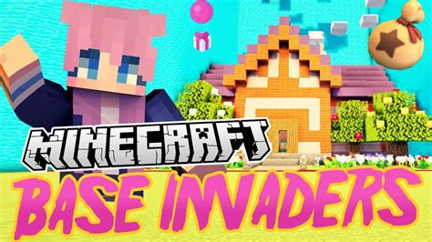 Image result for LDShadowLady Base Invaders