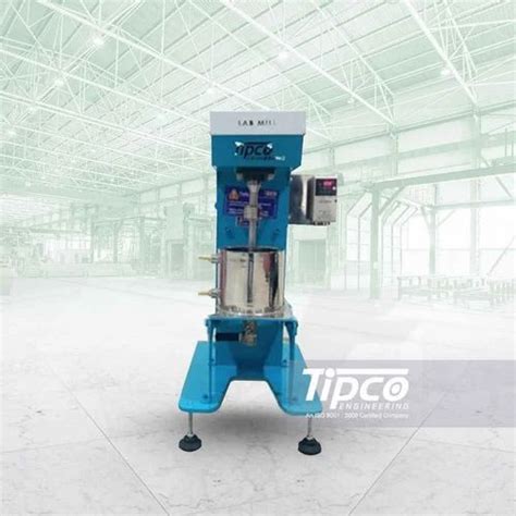 Mill Machines - Sand Mill Machine Manufacturer from Sonipat