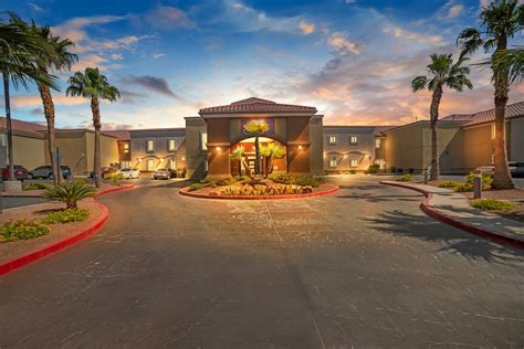 Spanish Hills Wellness Suites | Nursing Home in Las Vegas, NV