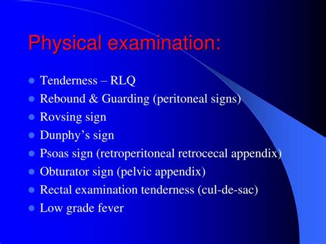 Image result for Psoas Sign Appendicitis