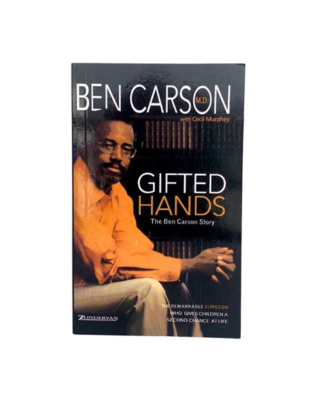 Gifted Hands: The Ben Carson Story - BellaBooks