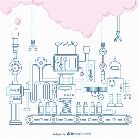 Image result for How to Model Complex Machine