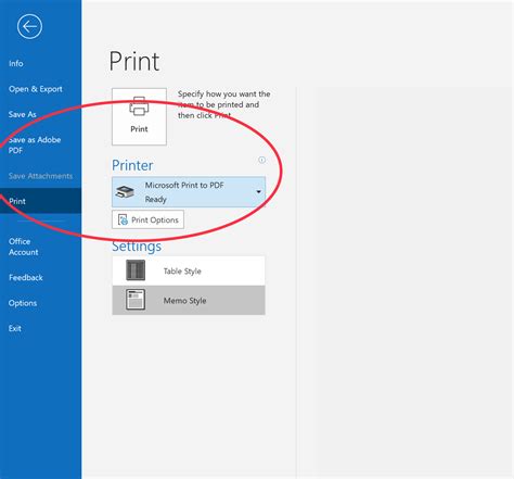 Image result for Create PDF From Email Thread