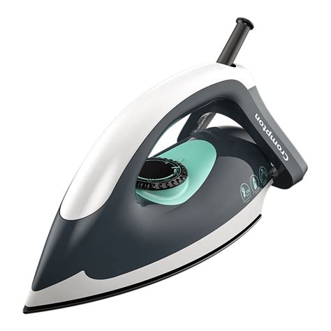 Fabric Care (Irons): Buy Iron Box Online in India at Best Prices | Crompton
