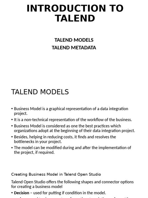 Talend Examples 的图像结果