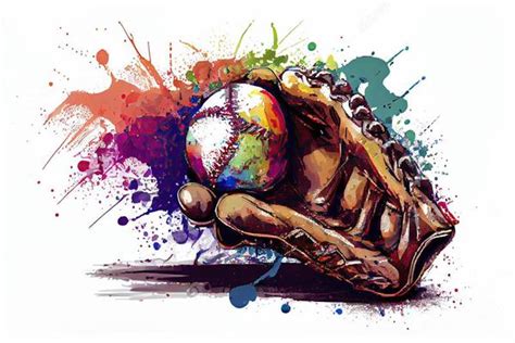 Baseball Drawing 的图像结果