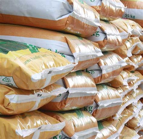 BOPP Bags – Pack-It International