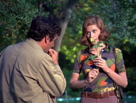 Episode review: Columbo Lady in Waiting – THE COLUMBOPHILE BLOG