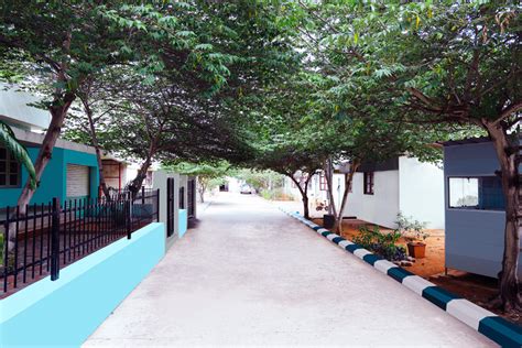 VCRC - Other Facilities